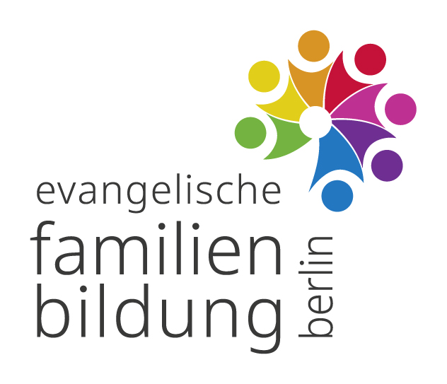 Logo der Evangelischen Familienbildung Berlin